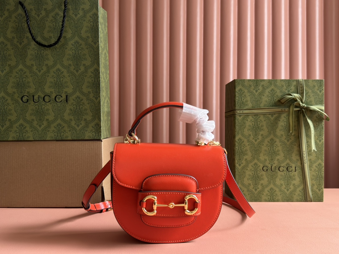 Gucci Satchel Bags